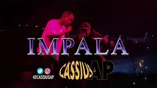 [FREE] Don Toliver x Travis Scott Type Beat 2020  | Impala (Prod. By CassiusAP)
