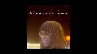 Lose Yourself to Dance Afrobeat rmx @daftpunk @Pharrell @omi_kiyaga