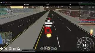 Vech sim with friends!