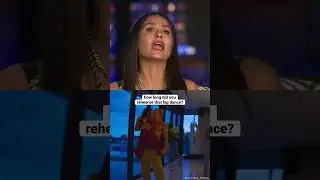 #magicmike | Salma Hayek and Channing Tatum try to remember | POPSUGAR