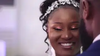 Anastasia and Michael's Wedding Film
