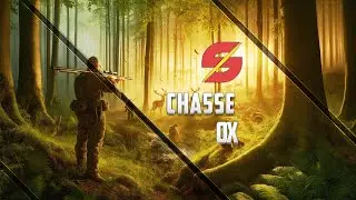 [FiveM] [OX] Chasse
