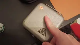 Про мое увлечение