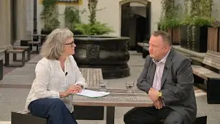 Wiceprezydent Andrzej Kulig: "budowanie poparcia na protestach zawsze źle się kończy"