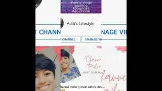 happy birthday 'Aditi's lifestyle '
