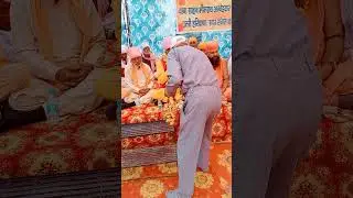 baba saheb Bhajan | sant Jain dass hitkari