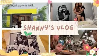 What to eat and do in Singapore! (Kohi, Self Photo Studio, Nassim Hill) | Singapore 🇸🇬 VLOG