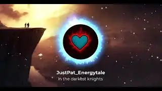 In the darkest knights - instrumental 