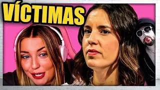 a IRENE MONTERO se le ACABA el TIEMPO: SU DISCURSO YA NO CUELA | UTBED