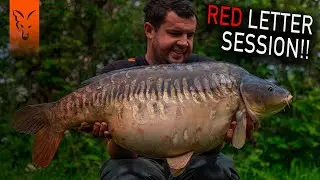 GRAVEL PIT CARNAGE - TOM MAKER | Carp Fishing Edges Season 2 | Episode 1