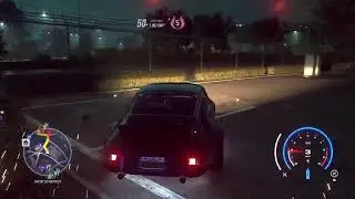 1 million de Rep en RSR NFS Heat