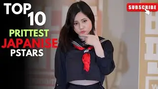 Top 10 Hottest Japanise Prnstars in May 2026
