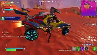 2 Hp. No problem