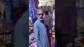 Da khudai na lag uyarigai bya taso da imandari hukumran expectation kawai