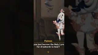 Paimon Ehe Te Nandayo