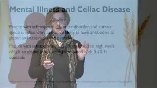 CarnivoryCon 2019: Georgia Ede, MD — “The Brain Needs Meat: Mental Health Benefits of the Carnivore…