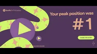 Spotify Wrapped 2021 | Schumy Vanna Kaviyangal 🅱️odcast