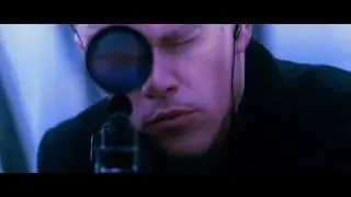 Espionage - The passing of time