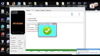 Symphony P8 Pro Frp Remove Solution With Tool Or Firmware Without Password