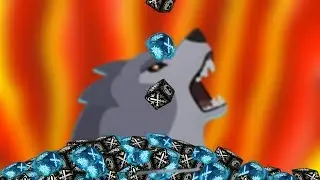 THAT'S A LOT OF DICE! CRASH'S FIRST TIME? (Armello W/ The Misfits Ep. 1)