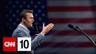 Death of Charlie Kirk: Can tragedy lead to a path for healthier conversations? | September 16, 2025
