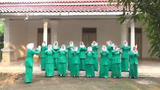 LAGU PEREMPUAN ASWAJA PR.FATAYAT NU DESA PENGABEAN KEC.LOSARI KAB.BREBES # 22