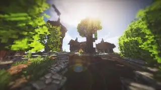Tutorial HOW TO DOWNLOAD SHADERS IN MCPE 1.2 [2017]
