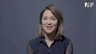 Emily Chang | What makes attending these types of conferences so valuable?
