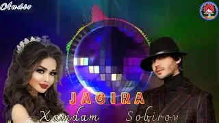 📹 PREMYERA | Xamdam Sobirov - Jagira (Toʻliq audio 2024) →👤 AfzalShoh Production→