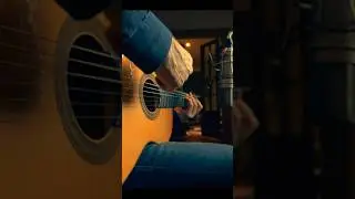 Azul (part 1) Love in the Time of Covid  