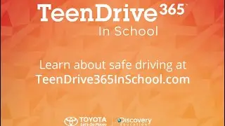 TeenDrive365 Video Challenge: Rules of Your Car