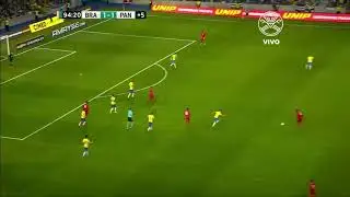 Panama vs Brasil ultimos minutos