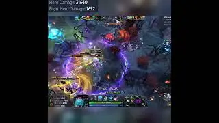 🌟Storm Spirit Mid avg MMR 11571 - 