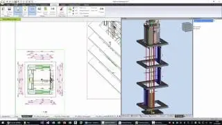 Using an Autodesk Inventor steel shaft CAD file within DigiPara Liftdesigner 2017