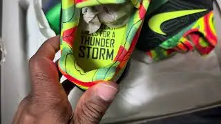 KD 4 WEATHERMAN #shorts #shortsvideo