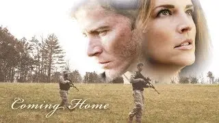 Coming Home - A Moet Moment Film Fest submission