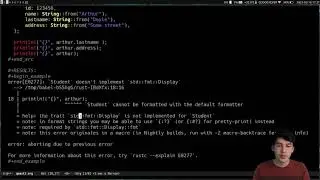 Quest 3 - Data Structures