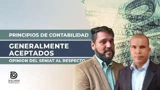 PRINCIPIOS DE CONTABILIDAD GENERALMENTE ACEPTADOS