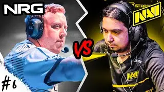 Behind the Scenes of Beating NAVI | Masters Tokyo VLOG