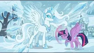 MY LITTLE PONY VILLAINS YOU NEVER KNEW EXISTED!! – MLP COMICS!!