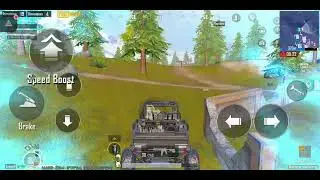 Best cluth Camping 🏕️ I challenged whole lobby 1 v 99