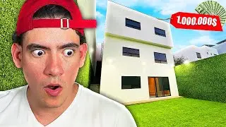 WHAT HAPPENED TO THE HOUSE I BOUGHT A YEAR AGO? | TheDonato
