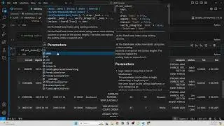 Pandas indexing essentials