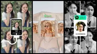 Tutorial Membuat Typography Instagram Story | App Instagram for Android | #instagram#story#tutorial