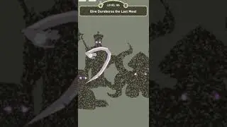 IQ DUNGEON LEVEL 96