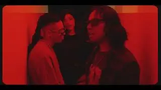 AF The Prophecy - Sucu ft. Yordy Six (Video Oficial)