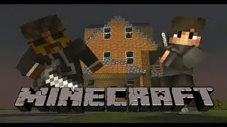 Time Lapse Mine-Imator