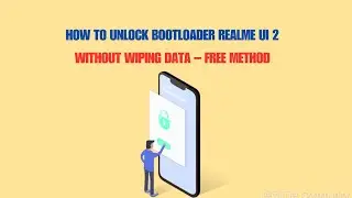 How To Unlock Bootloader Realme UI 2