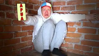 Pete ja KIDNAPPAUS..