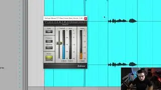 How to De-Ess Vocals Using a De-esser